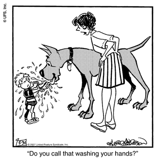 marmaduke